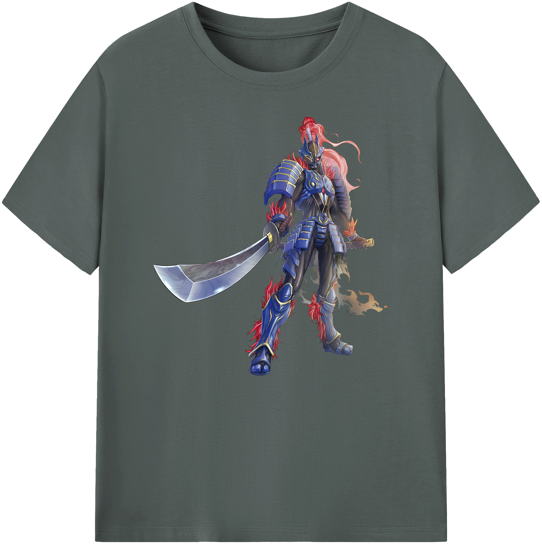 （画像用） ウルトラマン Ultraman 綿100％ メンズ半袖Tシャツ｜肌触りやわらか＆通気性